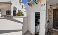 Bruktbolig - Leilighet på bakkeplan - Torrevieja - Torreblanca