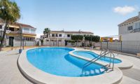 Bruktbolig - Leilighet på bakkeplan - Torrevieja - Torreblanca