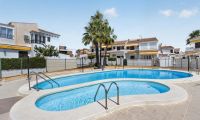 Bruktbolig - Leilighet på bakkeplan - Torrevieja - Torreblanca