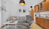 Bruktbolig - Leilighet på bakkeplan - Torrevieja - Torreblanca