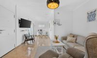 Bruktbolig - Leilighet på bakkeplan - Torrevieja - Torreblanca