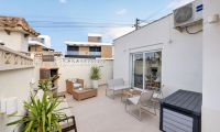 Bruktbolig - Leilighet på bakkeplan - Torrevieja - Torreblanca