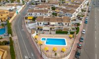 Bruktbolig - Leilighet på bakkeplan - Torrevieja - Torreblanca
