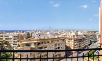 Bruktbolig - Leilighet - Torrevieja - Los Locos