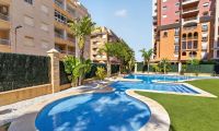 Bruktbolig - Leilighet - Torrevieja - Los Locos
