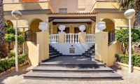 Bruktbolig - Leilighet - Torrevieja - Los Locos