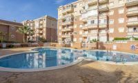 Bruktbolig - Leilighet - Torrevieja - Torrelamata
