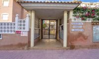 Bruktbolig - Leilighet - Torrevieja - Torrelamata