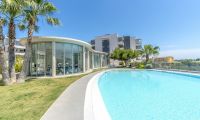 Bruktbolig - Penthouse - Orihuela Costa - Los Dolses, Villamartín