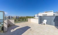 Bruktbolig - Penthouse - Orihuela Costa - Los Dolses, Villamartín