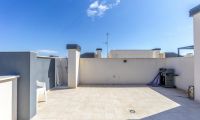Bruktbolig - Penthouse - Orihuela Costa - Los Dolses, Villamartín