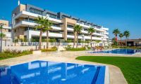 Bruktbolig - Penthouse - Orihuela Costa - Playa Flamenca