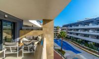 Bruktbolig - Penthouse - Orihuela Costa - Playa Flamenca