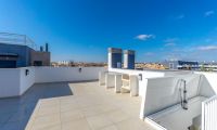Bruktbolig - Penthouse - Orihuela Costa - Playa Flamenca