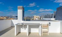 Bruktbolig - Penthouse - Orihuela Costa - Playa Flamenca