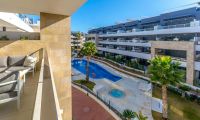 Bruktbolig - Penthouse - Orihuela Costa - Playa Flamenca