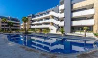 Bruktbolig - Penthouse - Orihuela Costa - Playa Flamenca