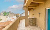 Bruktbolig - Penthouse - Torrevieja - Center