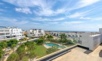 Bruktbolig - Penthouse - Torrevieja - La Ciñuela