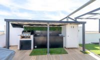 Bruktbolig - Penthouse - Torrevieja - La Ciñuela