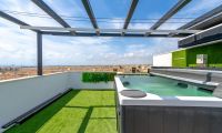 Bruktbolig - Penthouse - Torrevieja - La Ciñuela