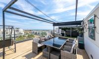 Bruktbolig - Penthouse - Torrevieja - La Ciñuela