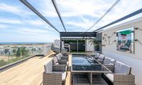Bruktbolig - Penthouse - Torrevieja - La Ciñuela