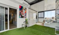 Bruktbolig - Penthouse - Torrevieja - La Ciñuela