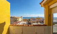 Bruktbolig - Penthouse - Torrevieja - La Mata