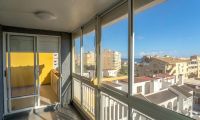 Bruktbolig - Penthouse - Torrevieja - La Mata