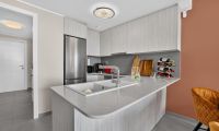 Bruktbolig - Penthouse - Torrevieja - Nueva Torrevieja