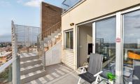 Bruktbolig - Penthouse - Torrevieja - Nueva Torrevieja