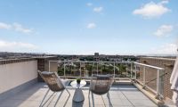 Bruktbolig - Penthouse - Torrevieja - Nueva Torrevieja