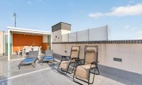 Bruktbolig - Penthouse - Torrevieja - Nueva Torrevieja