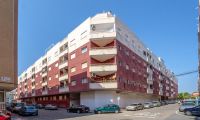 Bruktbolig - Penthouse - Torrevieja - Parque de La Naciones