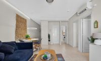 Bruktbolig - Penthouse - Torrevieja - Playa de los Locos