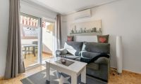 Bruktbolig - Penthouse - Torrevieja - Playa del Cura