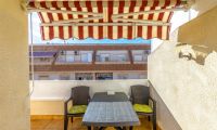 Bruktbolig - Penthouse - Torrevieja - Playa del Cura