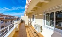 Bruktbolig - Penthouse - Torrevieja - Playa del Cura