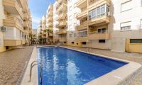 Bruktbolig - Penthouse - Torrevieja - Playa del Cura