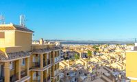 Bruktbolig - Penthouse - Torrevieja - Torreblanca