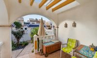 Bruktbolig - Rekkehus - Orihuela Costa - Las Mimosas