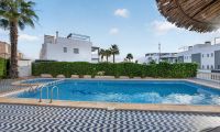 Bruktbolig - Rekkehus - Orihuela Costa - Las Mimosas