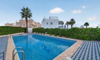 Bruktbolig - Rekkehus - Orihuela Costa - Las Mimosas