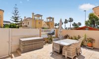 Bruktbolig - Rekkehus - Orihuela Costa - Lomas de Cabo Roig