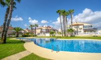 Bruktbolig - Rekkehus - Orihuela Costa - Zeniamar