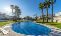 Bruktbolig - Rekkehus - Orihuela Costa - Zeniamar