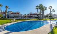 Bruktbolig - Rekkehus - Orihuela Costa - Zeniamar