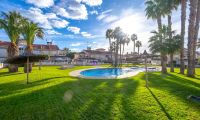 Bruktbolig - Rekkehus - Orihuela Costa - Zeniamar