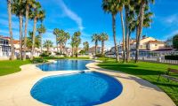 Bruktbolig - Rekkehus - Orihuela Costa - Zeniamar